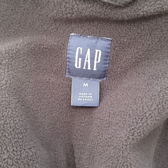 Black bomber jacket - Picture 5 of 5